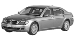 BMW E66 C2964 Fault Code