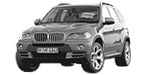 BMW E70 C2964 Fault Code