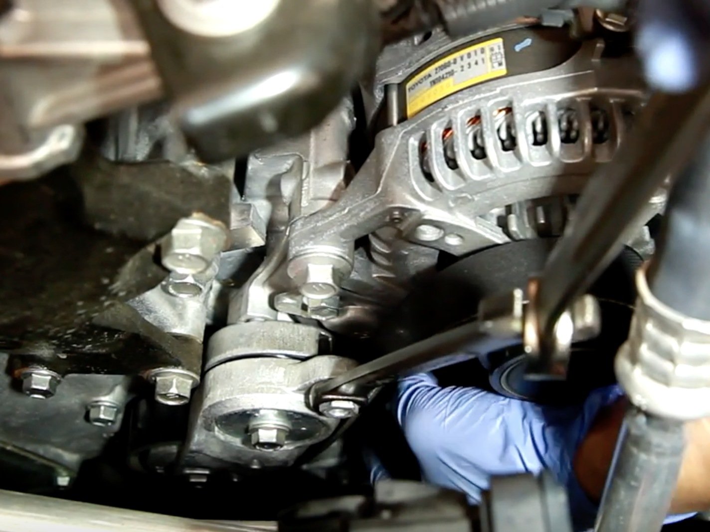 See C2964 repair manual